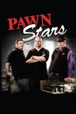 Watch Pawn Stars 9movies